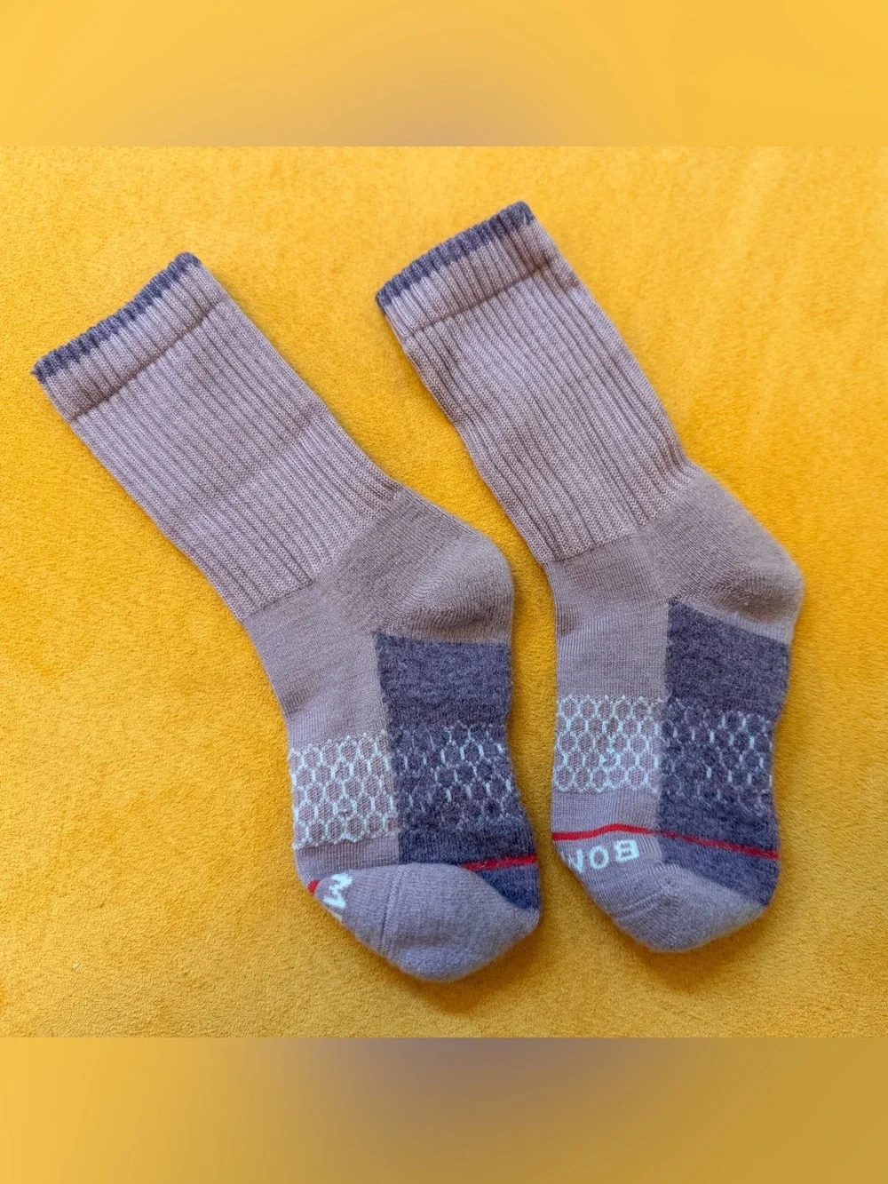 Bombas Youth Merino Wool